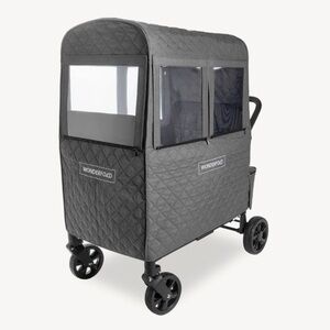 Wonderfold Winter Cover | W Series | W4 Elite | W4 Luxe